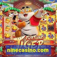 ninecasino.com