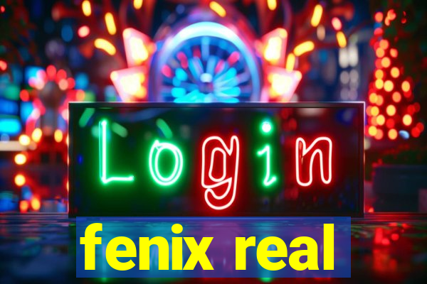 fenix real