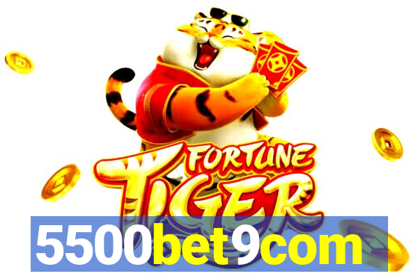 5500bet9com