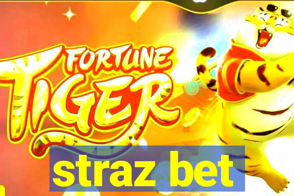 straz bet