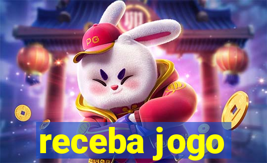 receba jogo