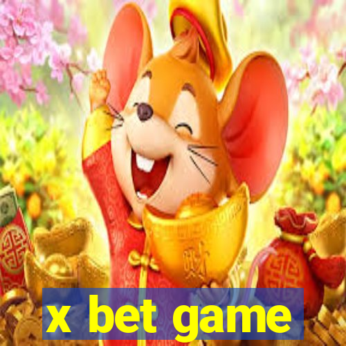 x bet game