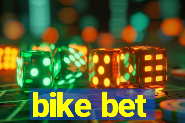 bike bet