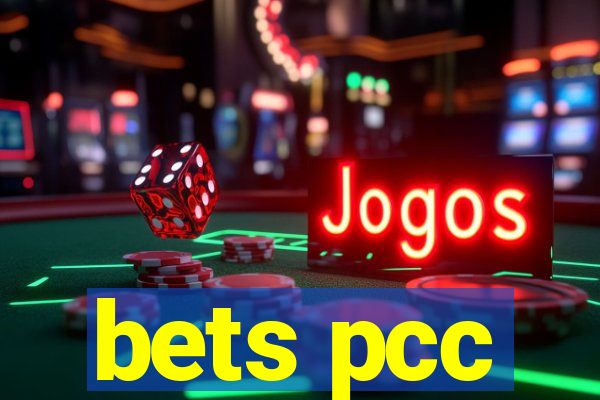 bets pcc