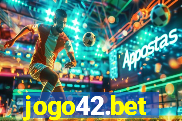 jogo42.bet