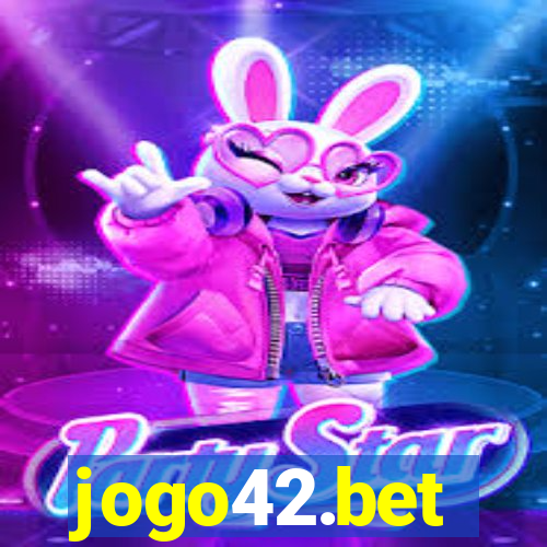 jogo42.bet