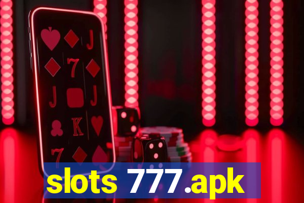 slots 777.apk