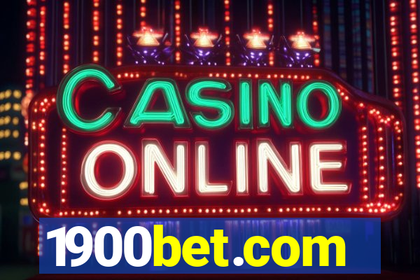 1900bet.com