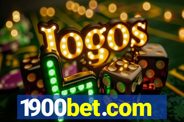 1900bet.com