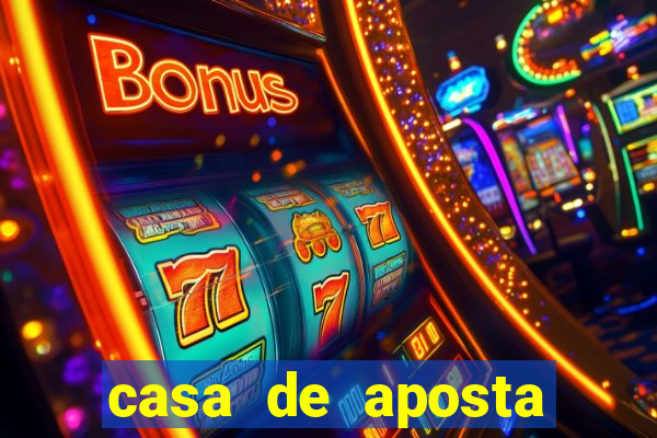 casa de aposta igual a bet 365