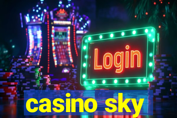 casino sky