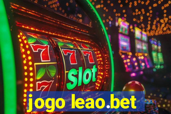 jogo leao.bet