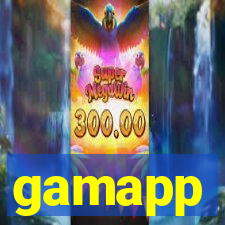 gamapp