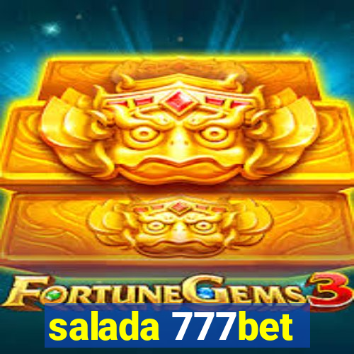 salada 777bet