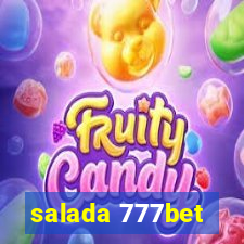 salada 777bet