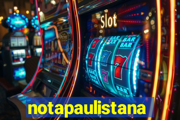 notapaulistana