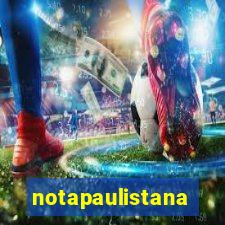 notapaulistana