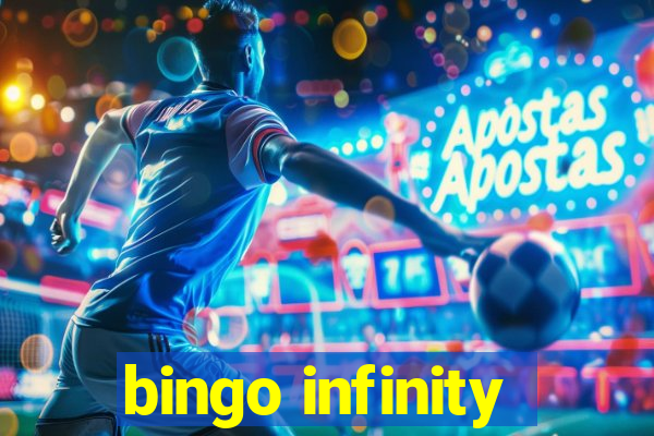 bingo infinity