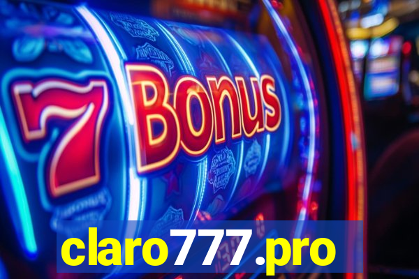 claro777.pro