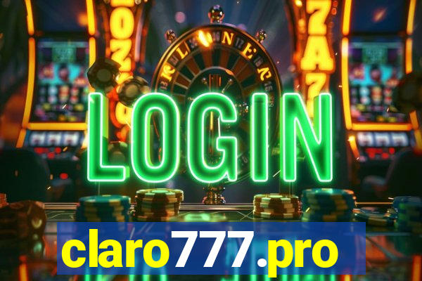 claro777.pro