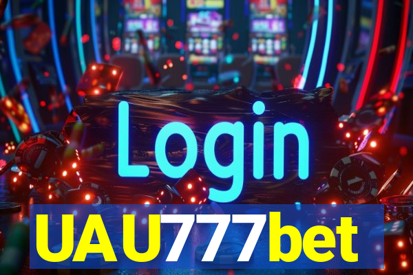 UAU777bet