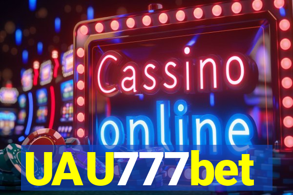 UAU777bet