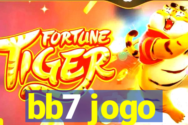 bb7 jogo