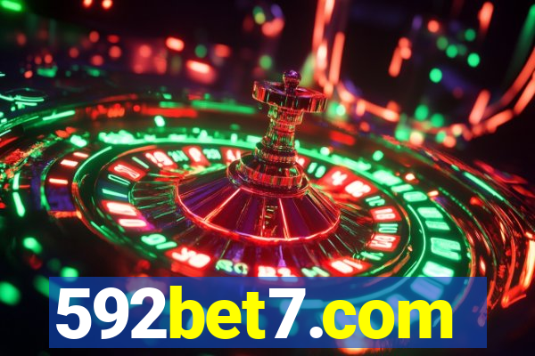 592bet7.com