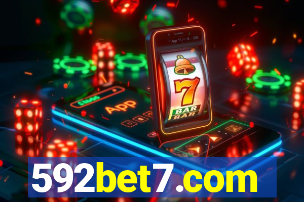 592bet7.com