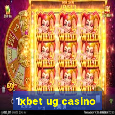 1xbet ug casino