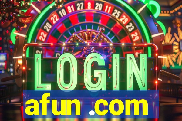 afun .com