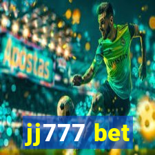 jj777 bet