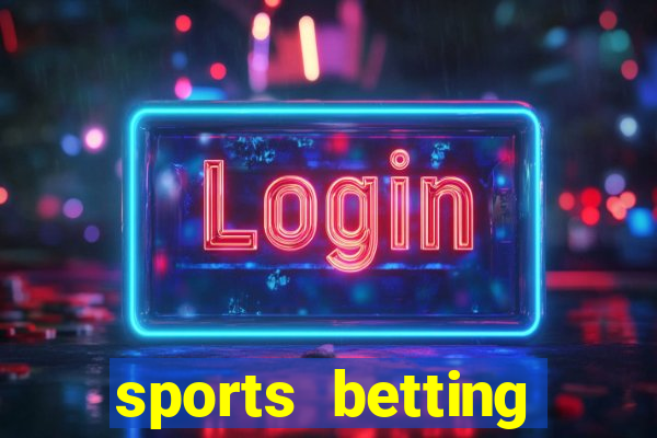 sports betting promo code