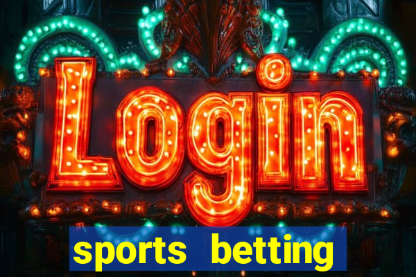 sports betting promo code