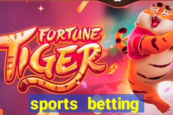 sports betting promo code