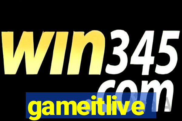 gameitlive