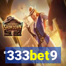 333bet9