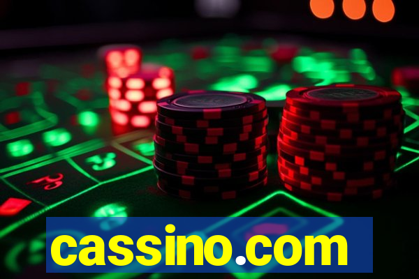 cassino.com