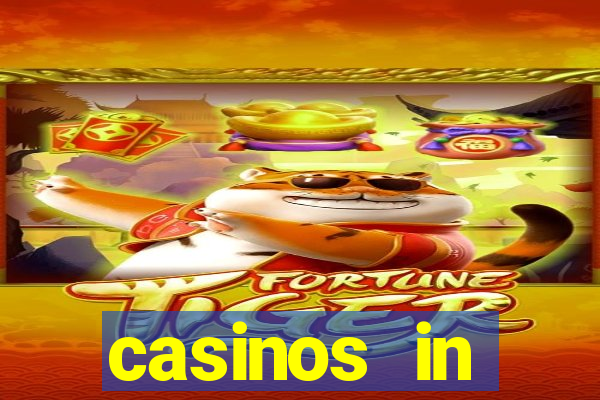 casinos in reno/sparks nv