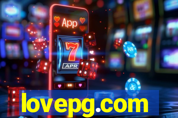 lovepg.com