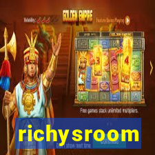 richysroom