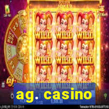 ag. casino