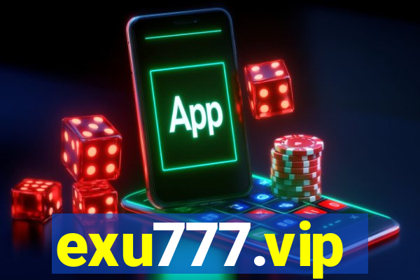 exu777.vip