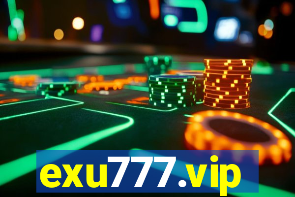 exu777.vip