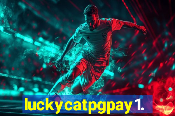 luckycatpgpay1.com