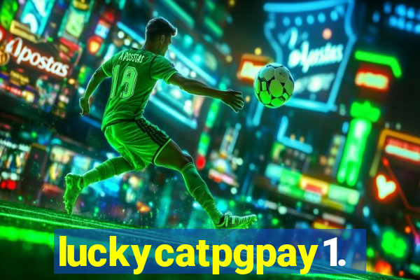 luckycatpgpay1.com