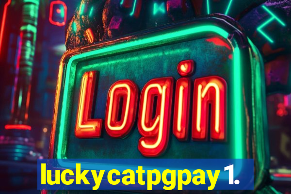 luckycatpgpay1.com