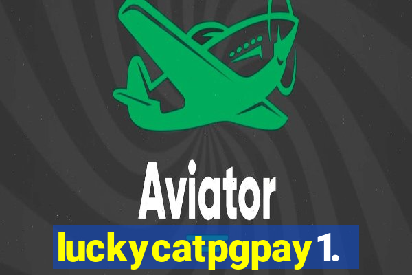 luckycatpgpay1.com