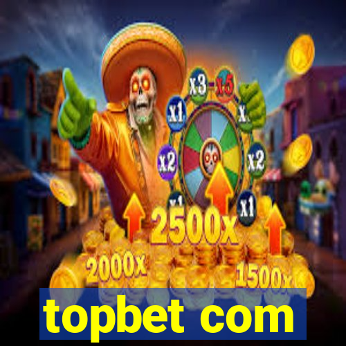 topbet com