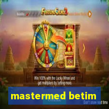 mastermed betim